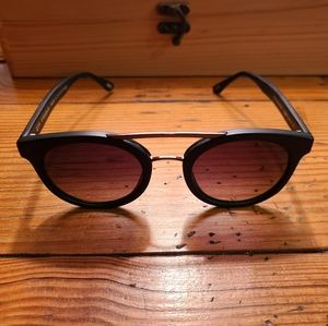 Diff Eyewear Astro polarized XS black